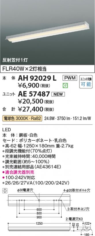AH92029L-AE57487