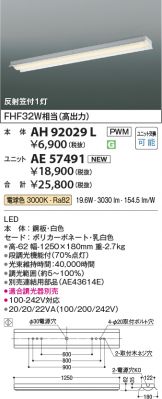 AH92029L-AE57491