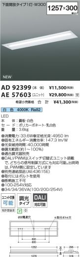 AD92399-AE57603