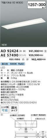 AD92424-AE57490