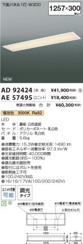 AD92424-AE57495