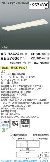 AD92424-AE57606