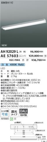 AH92029L-AE57603