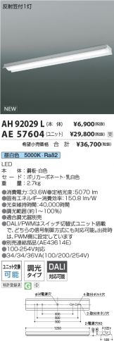 AH92029L-AE57604