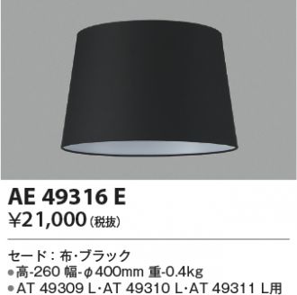 AE49316E