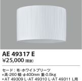 AE49317E