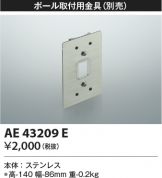 AE43209E