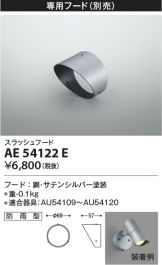 AE54122E