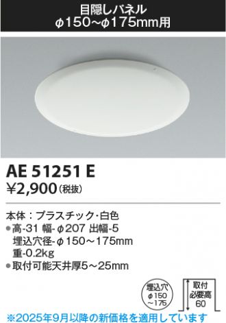 AE51251E