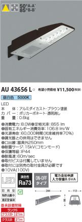 AU43656L