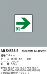 AR54538E