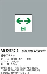 AR54547E