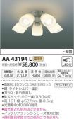 AA43194L