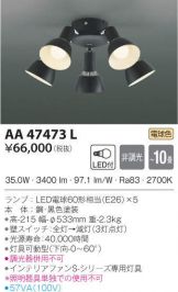 AA47473L