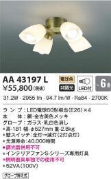 AA43197L