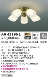 AA43196L