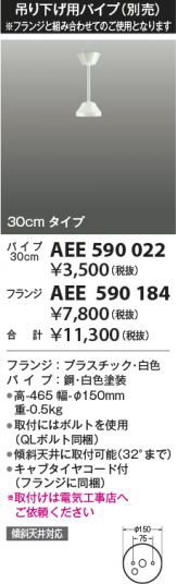 AEE590022