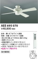 AEE695070