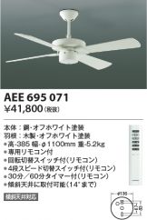 AEE695071