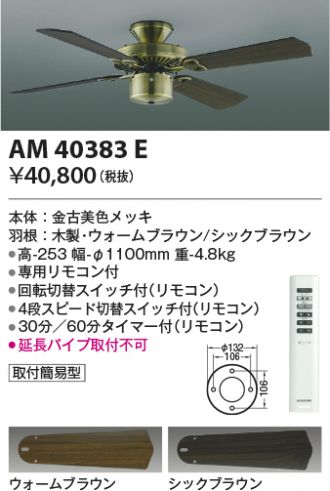 AM40383E