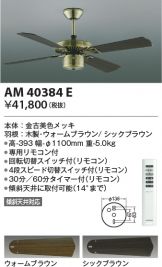 AM40384E