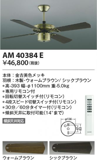 AM40384E