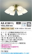 AA41901L
