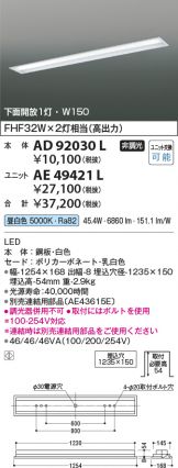 AE49421L