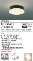 AU45041L