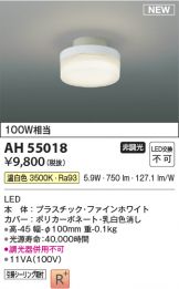 AH55018