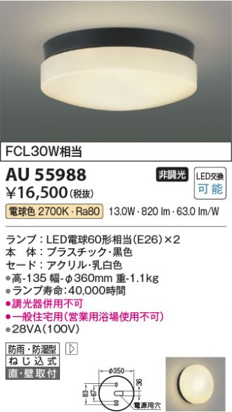 AU55988