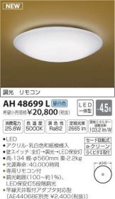 AH48699L