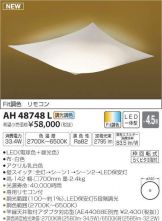 AH48748L