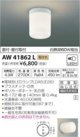 KAW41862L