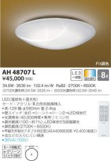 AH48707L