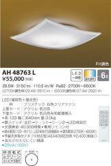 AH48763L