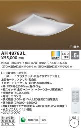 AH48763L