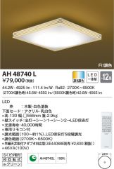 AH48740L