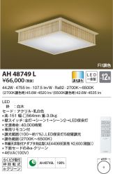 AH48749L