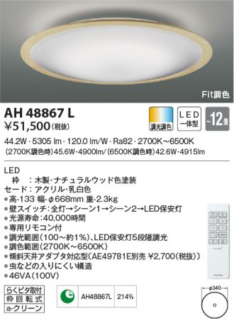 AH48867L