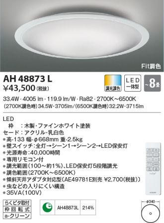 AH48873L
