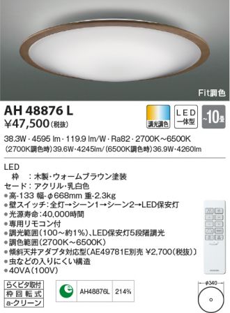 AH48876L