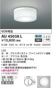 AU45038L