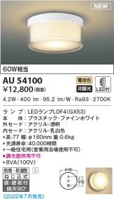 AU54100