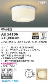 AU54106