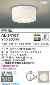 AU54107