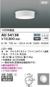 AU54138