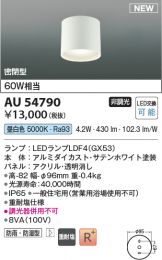 AU54790