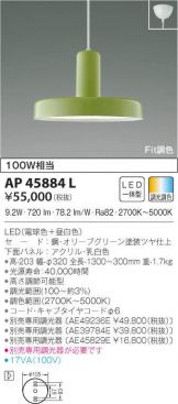 AP45884L