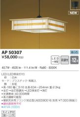 AP50307